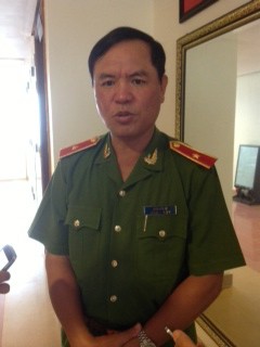 Bộ Công an muốn giữ tên gọi CMND thay vì Thẻ căn cước - ảnh 1